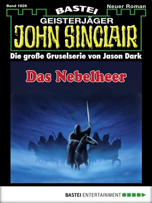 cover image of John Sinclair--Folge 1826